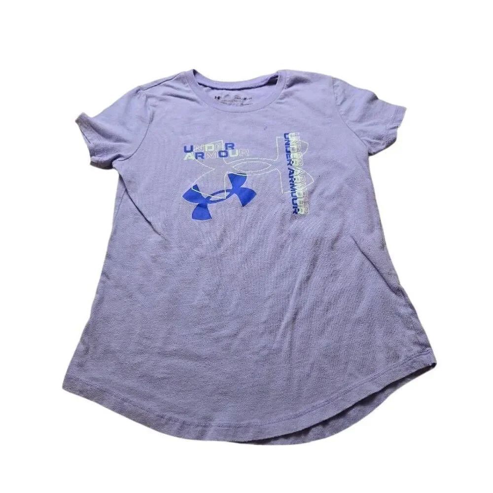 Under Armour shirt YS